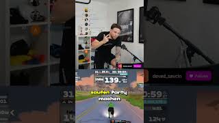 War es bei dir auch so ? 😄 #entwicklung #ironmantraining #zocken #zwift