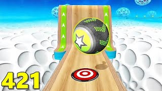 Going Balls - Speedrun Challenge Gameplay Level 3169