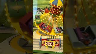 Spinning into the Holidays! Holly Jolly Days at Behringer-Crawford Museum opens Nov. 11, 2025