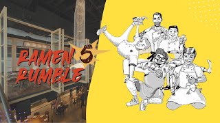 Ramen Rumble 5
5th annual ramen rumble at Morimoto Asia. As Orlando’s top tier chefs battle it out for the belt.
Back by popular demand, Morimoto Asia in Disney Springs is proud to host the fifth annual Ramen Rumble in partnership with event founders Jason & Sue Chin of Good Salt Restaurant Group on Monday, January 23 with 2 seating times (5:30-7:30pm; 8:30pm-10:30pm). Five of Orlando’s best and brightest chefs will compete for the championship title, bragging rights, the coveted “Broth Belt” trophy, and a portion of the proceeds with be donated to our charity partner, Give Kids the World. Each contestant will man their own soup station, presenting their unique style of ramen filled with creative toppings and interesting textures for guests to sample and vote on, crowning the next Ramen King of Central Florida.
Chef Michael Cooper, Executive Chef, The Osprey
Chef Hung Huynh, Director of Culinary Innovations for Omei Restaurant Group
Chef Kaleb Harrell, Chef Owner of Hawker’s Asian Street Food
Chef Michael Collantes, Chef Owner Soseki Modern Omakase
Chef Tung Phan, Chef Owner Camille Modern Vietnamese Tasting
Music we use...try it for free: http://email.getambassador.com/wf/click?upn=plt-2FGoapKktRmRAIjC75rX8v-2Bu0Vbx3btWO5v6OXg61-2Byl2Bi7s-2FssQ6OjjVQ2d7_5AQt-2FCMyoG0FmMK0asO9sUOhWcNNvJg9Wf5ROrk6AUmv-2B3QdRmf7pcRuR7cvmJPX-2FXnkWGFf20f8zXtW6EaxO-2FUu5HDG5-2FXQ24QYyUVB7HIyB1Mg8EofmBfoCIPv7AgmMU6DRp4g5agHEYBkb7CbfosfxmZpKATx5DBw8GkG47RIno8uvtrQnLZzlTZoVjx-2FBpaUizKo8OBNymbVhXuP8dmkapHR-2B9T0BQIqFxtOOrzpSrSa4w3ATqqRc7-2BoNe3SU45jWymLAx1BIjNOSQ43P5ubO38F-2FBBGAMCIMIdmXyo9L0FzchwHCNU-2FbLAlcs1O
To buy the products I use in my videos, check out my Amazon Store; the price to you is the same, but I will earn a very small commission.
https://amazon.com/shop/hiroyukiterada-diariesofamastersushichef
Subscribe: http://bit.ly/2wHjb9m
Watch more: (popular video/playlist)
Follow Hiroyuki Terada:
Facebook: https://facebook.com/pages/NoVe-kitchen-and-bar/175557962456764
Instagram: https://www.instagram.com/diariesofamastersushichef/
Twitter: https://twitter.com/RealSushiChef
Second Channel: https://youtube.com/user/MIAMISPICE68
Cameraman Channel: https://youtube.com/charlespreston
Watch More Hiroyuki Terada:
Recent Uploads: https://youtube.com/playlist?list=PLw4w6pxDkwuYuWPKACrEdlFbNXtFK52AU
Popular Videos: https://youtube.com/playlist?list=PLw4w6pxDkwuZYtstHx4FrAi8ftIz7sPvz
Extreme Series: https://youtube.com/playlist?list=PLw4w6pxDkwuY19AA30 T67M3K-WGriC8
Low Difficulty Recipes: https://youtube.com/playlist?list=PLw4w6pxDkwuYWch7Yc_lFyoSU9_M2Lvw5
Support our Patreon page to see exclusive content not seen on YouTube, videos that will make you a better sushi chef, and recipes that will dazzle your tastebuds...Master Sushi Chef Hiroyuki Terada shares his utmost intimate knowledge with you. https://www.patreon.com/diariesofamastersushichef
As always, we wish to thank all of our fans for spending time here with us on YouTube. Were all humbled and grateful for all of you and for all the sweet, kind and spirited comments. See you in the next episode...
Send fan mail and products to be reviewed to:
Hiroyuki Terada
6815 Biscayne Blvd,
Suite 103-451
Miami, FL 33138
Business Inquiries: diariesofamastersushichef@gmail.com
About Master Sushi Chef Hiroyuki Terada:
Master Sushi Chef Hiroyuki Terada is one of the top Japanese Chefs in the entire world and the most popular Japanese chef on YouTube.
At age 10, Terada learned the basics of sushi from his father and then went on to attend RKC Chefs School in Kochi, Japan from 1987-1989. He soon earned a nickname for his fast knife, attention to detail, divine presentation and ability to create new dishes and accents based on traditional Japanese cuisine. After graduating RKC Chef School, he was called to serve under Master Chef Kondo at Yuzuan restaurant in Kochi, Japan from 1989-1992. Mr. Kondo is the master of Kansai style cooking, considered to be the high-end of Japanese cuisine. Terada earned the title Master Sushi Chef by becoming the standing head sushi chef & can serve Fugu (Japan Licensed) to the public.
Chef Hiroyuki Terada is using the Minonokuni Matsu-1573 210mm Yanagi. Super Blue Steel. Can also be used for breaking down whole fish and chickens. But normally for slicing, sashimi, vegetables, meat etc.. This is Chef Hiros custom specked knife.
For more information on these knives, contact David Holly at david@knifemerchant.com or visit knifemerchant.com
Let us know how you enjoy your Minonokuni.
Knife Merchant
3203 Regal Drive
Alcoa, TN 37701
800-714-8226
www.knifemerchant.com Ramen Rumble 5