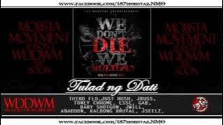 187 MOBSTAZ - TULAD NG DATI (wddwm)