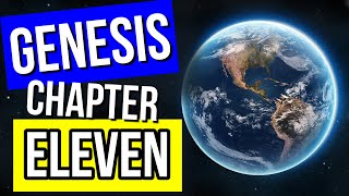 Genesis Chapter 11 In the ESV Bible
