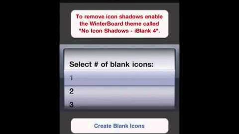 Dock 2.0 Iphone/Ipod/Ipad Cydia App