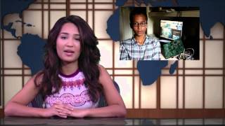 Texan TV News 9-23-15