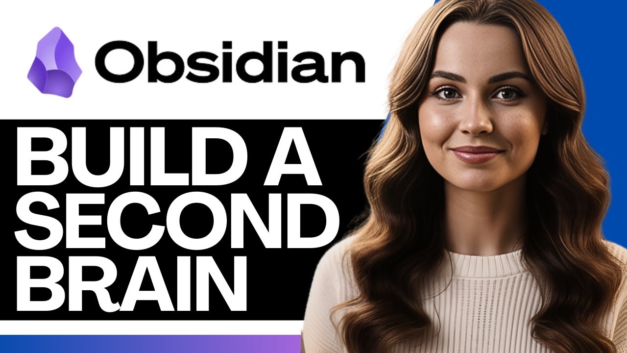 How To Use Obsidian for Building a Second Brain 2026 (Step-By-Step ...