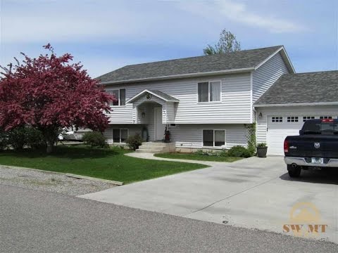 305 Pearl Dr, Belgrade, MT home video tour