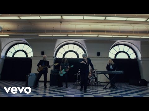 Bon Jovi - Knockout (21 октября 2016)