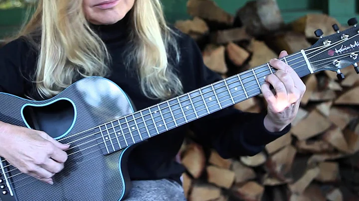 Settling The Spirit - easy tune