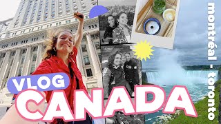 🇨🇦 MONTRÉAL & TORONTO : friperies, cafés, papeteries... Notre voyage !