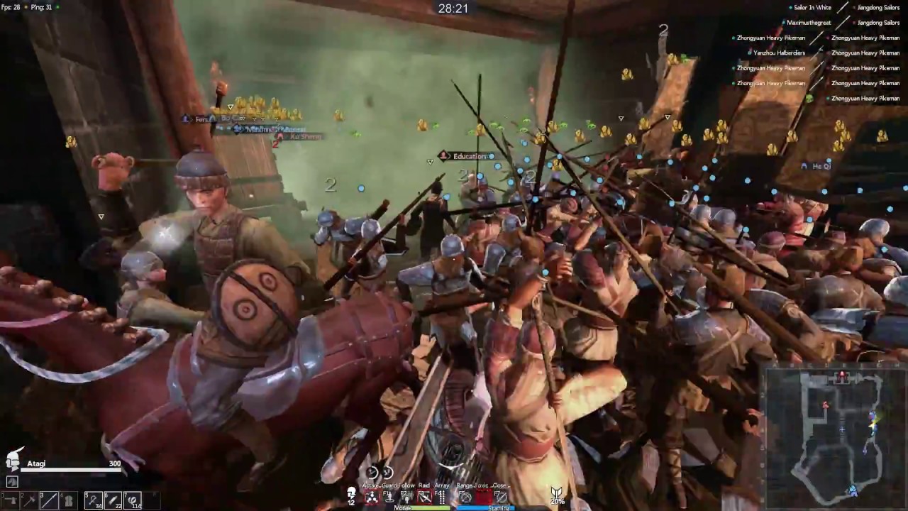 tiger knight empire war voices tiger knight empire war voices