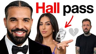 Drake Is Ruining Adam22 And Lena s marraige