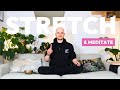 Stretch & Meditate: Meditation für mehr Körperbewusstsein | PPM