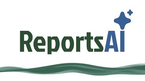 ReportsAI in Action