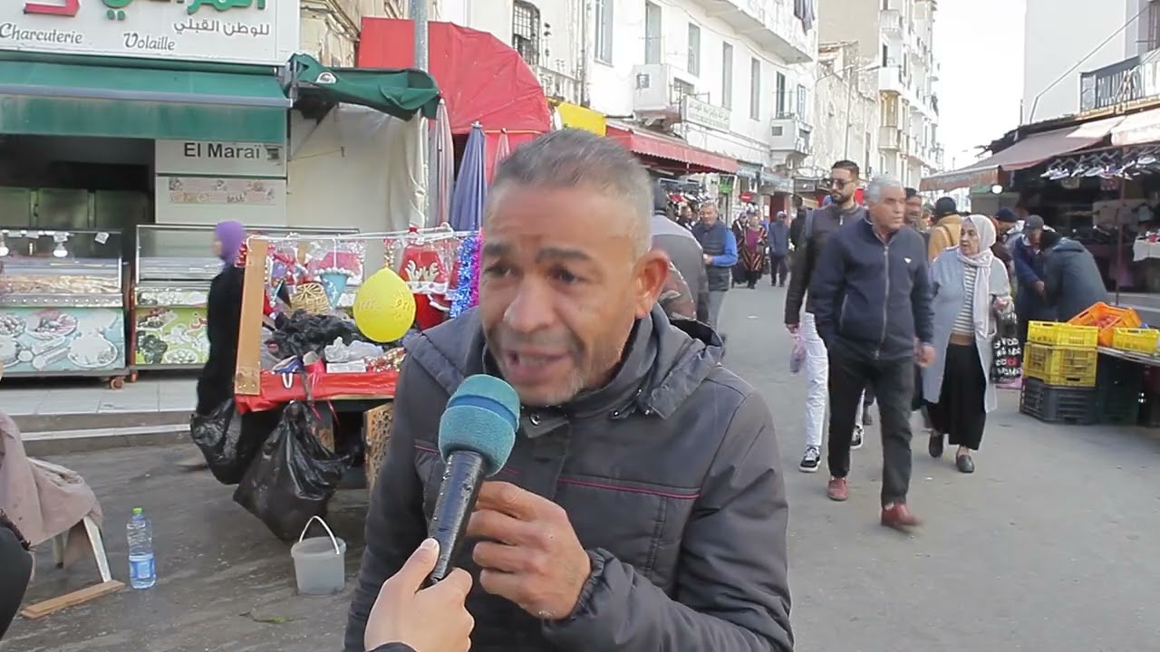 ماعنديش وين نبات ونسرق ونطلب بش نعيش .. أمنيتي زوز ميترو نبات فيهم