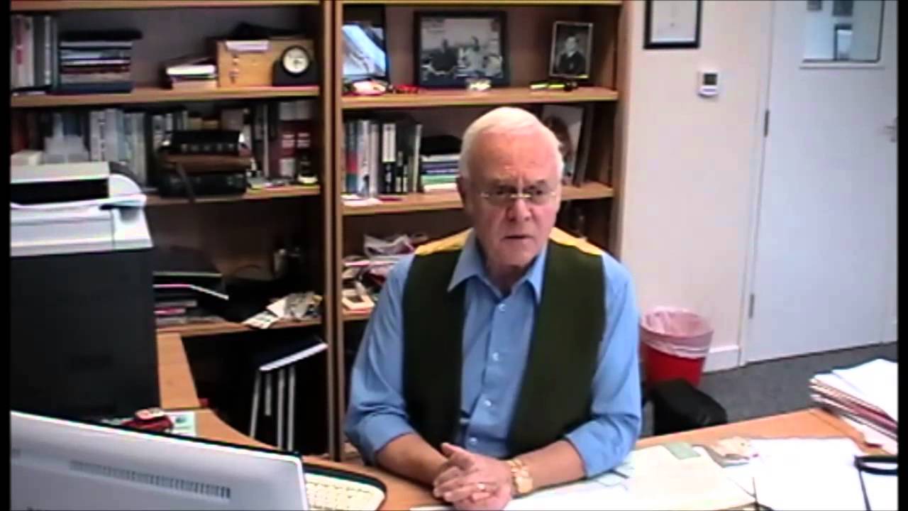 Introducing Variohm Eurosensor