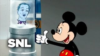 Disney Vault Vt - Saturday Night Live