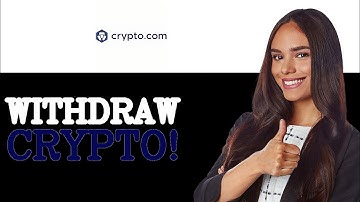 Hoe Crypto Com op te nemen (2025)