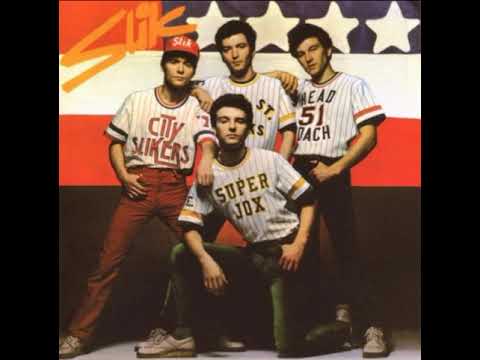Slik — 16  Slik Shuffle