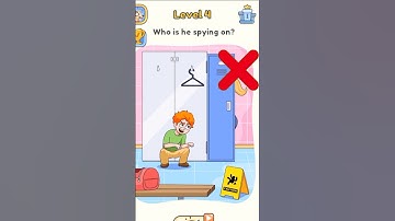 DOP 5 Delete one part level 2#dop5 #deleteonepart #gaming