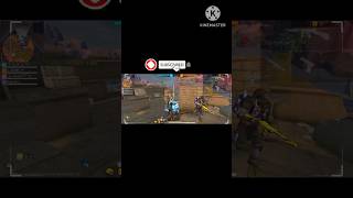 #Unstoppable Rush! 🔥 #Babygirl FF Gameplay