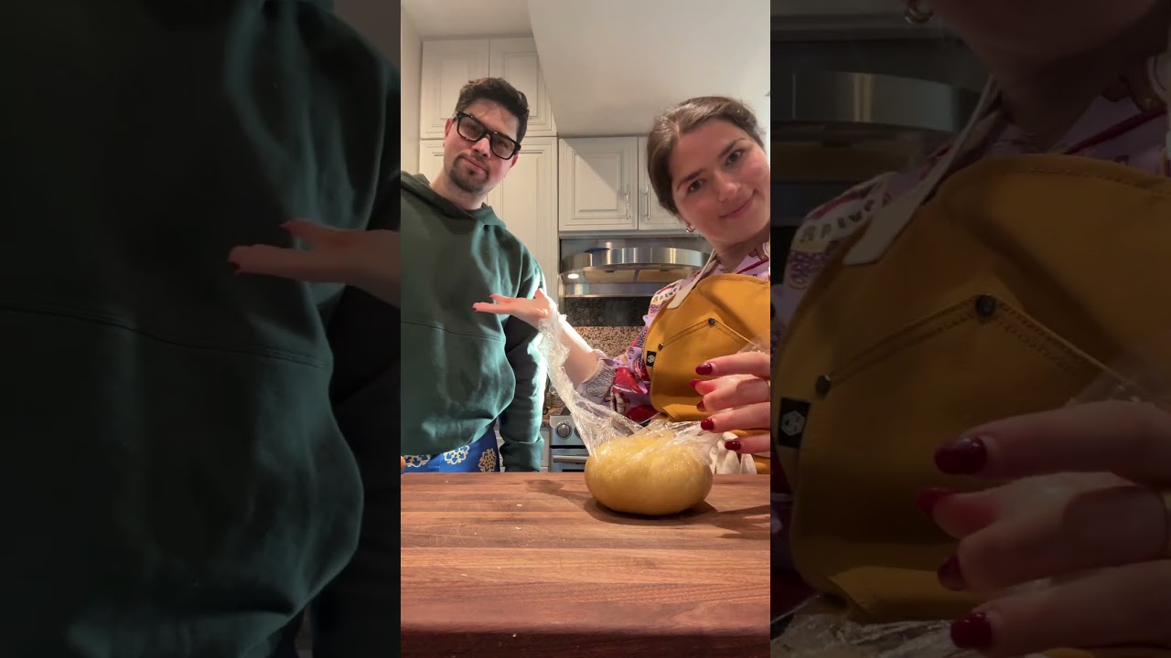 Big fat Italian Christmas Dinner 2025