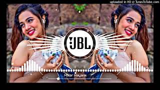 Jo Bhi Kasmein Khai Thi Humne|| Dj Remix ||Jage Jage Rehte The || Cute Love Story ||Dj Anupam Tiwari