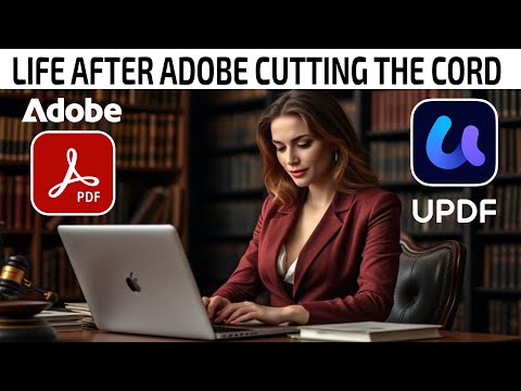 Adobe Acrobat Alternative