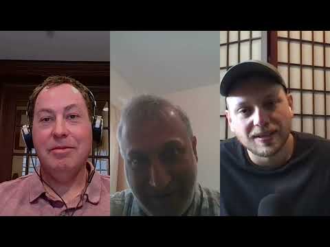 Episode 26: The Ticket Master - Computerizing India’s Railways with Aadil Farid, Part 1