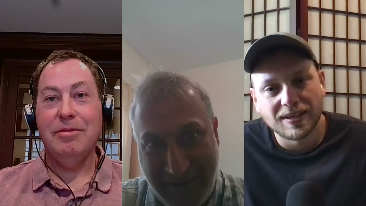 Episode 26: The Ticket Master - Computerizing India’s Railways with Aadil Farid, Part 1