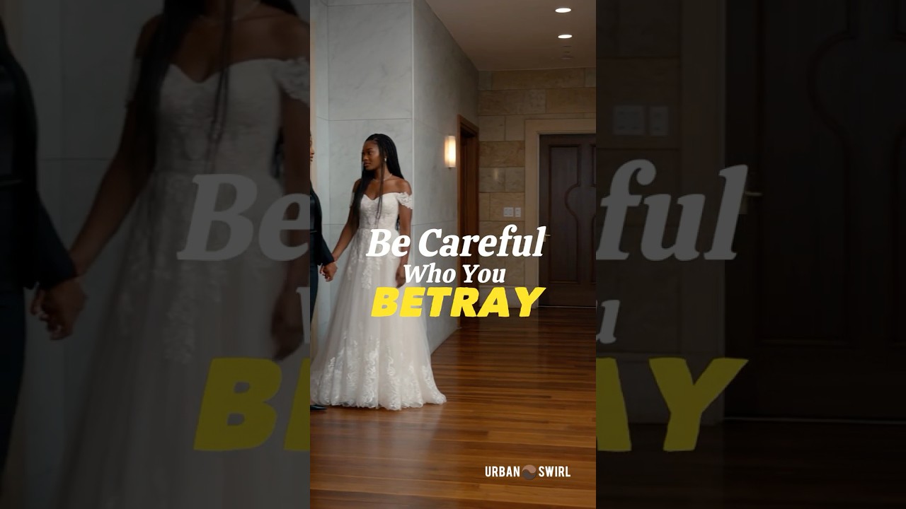 The Betrayed | Web Drama Series | Part 7  #relatable #webseries #dramashorts