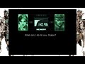 Metal Gear Solid Tactical Espionage Part 3