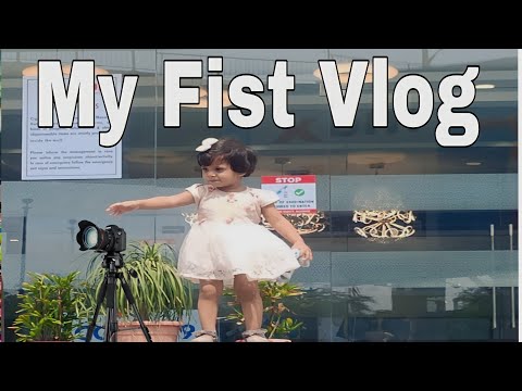 my fist vlog | my shopping vlog with my family | Seelampur bazar and edm Mall |Multi Cooking