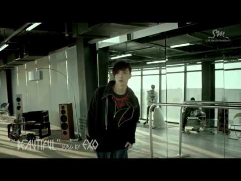 EXO Teaser 19 LAY & CHEN & BAEK HYUN