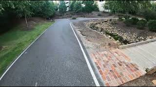 North Augusta Greenway Trail South Extention