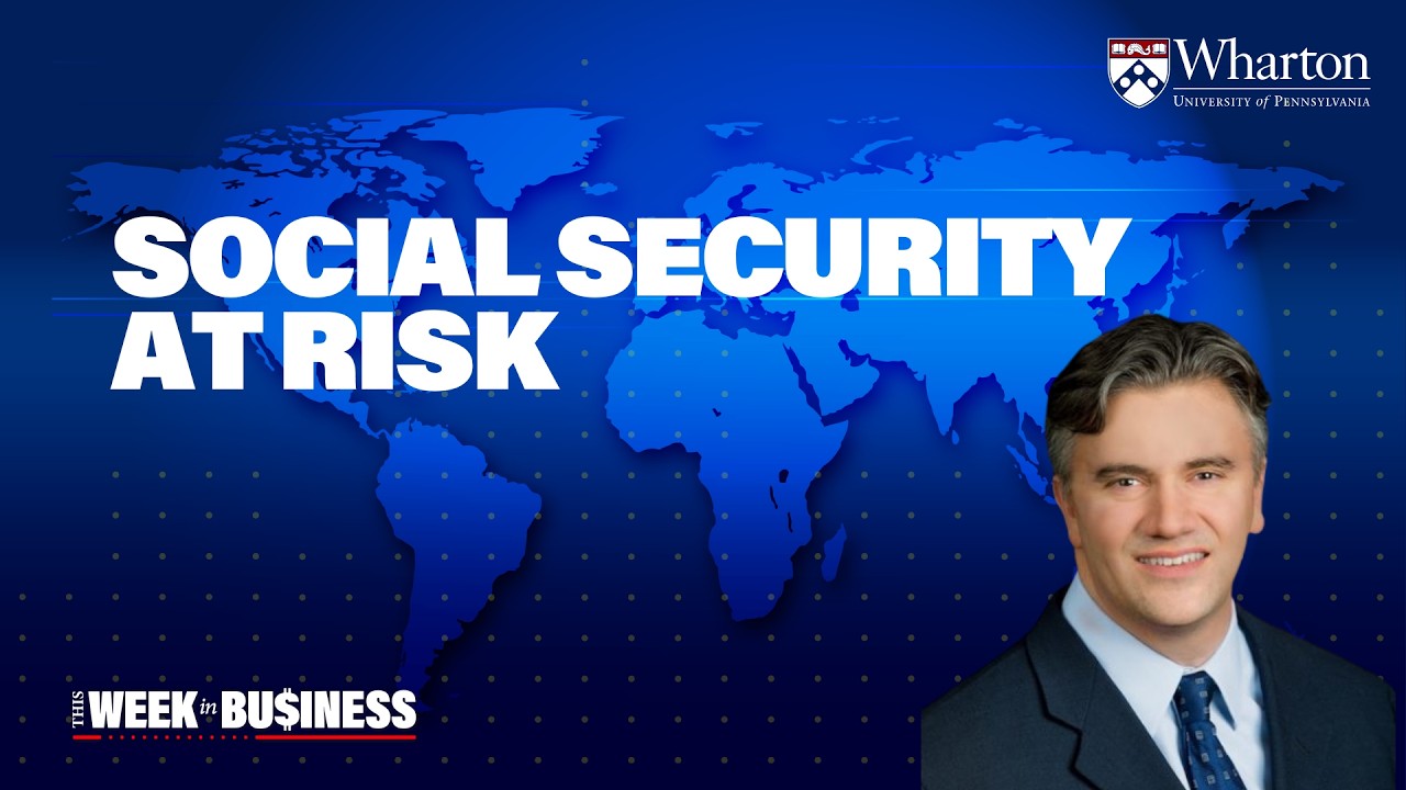 Social Security Could Face a 14% Benefit Cut