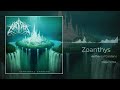 Zoanthys - Aethereal Gardens (Instrumental) (2024)