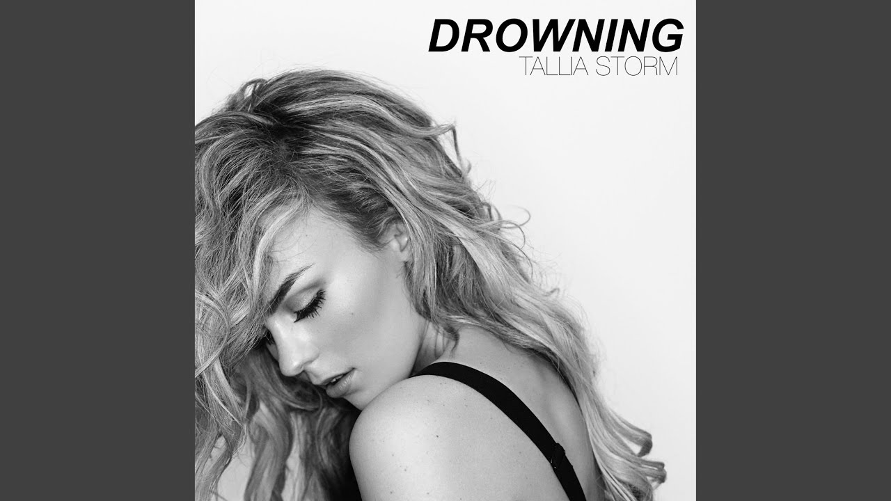 在 YouTube 上观看 Drowning 在 YouTube 上观看 Drowning