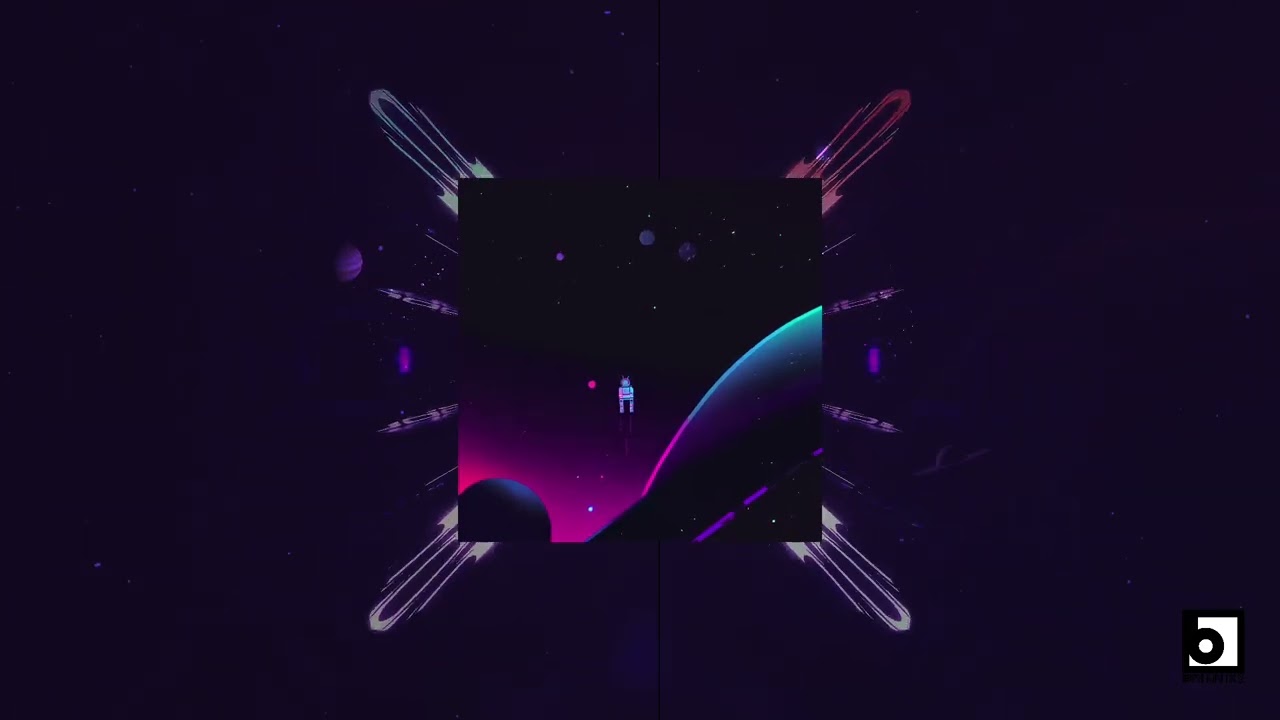 Lovely Night | Dreamy | Chill Vibes x Atmospheric Sound | Alda and I | Brinnixs Beats