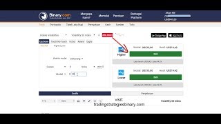 best strategy binary com,  $2500  2 minutes, How to make money online with binary com Wealth