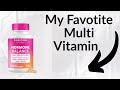 All in One Multivitamin for Mood and Energy Support
