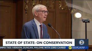 A closer look at promises made by Gov. Evers during State of the State address
