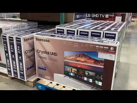 Бейне: Costco TV кепілдігі сынған экранды жабады ма?