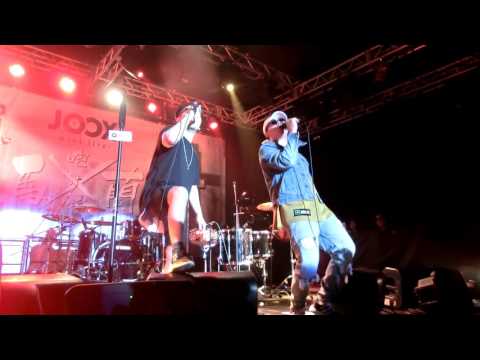 Mastamic@JOOX mini live-馬蘭咆哮音樂會"流行無罪"FHD