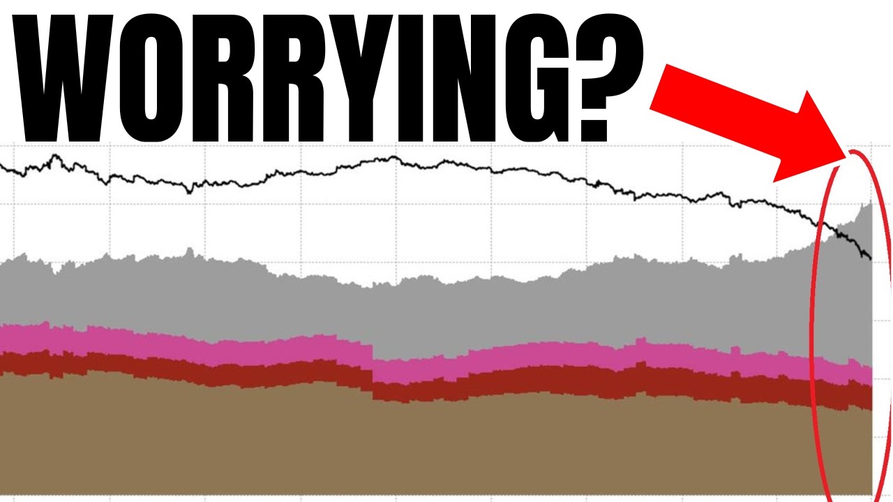 Is This Going To Be A Major Problem???