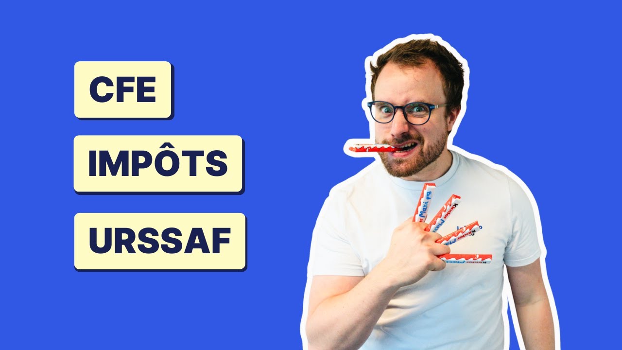 Combien ça coûte VRAIMENT une micro-entreprise en 2025 ? 📊