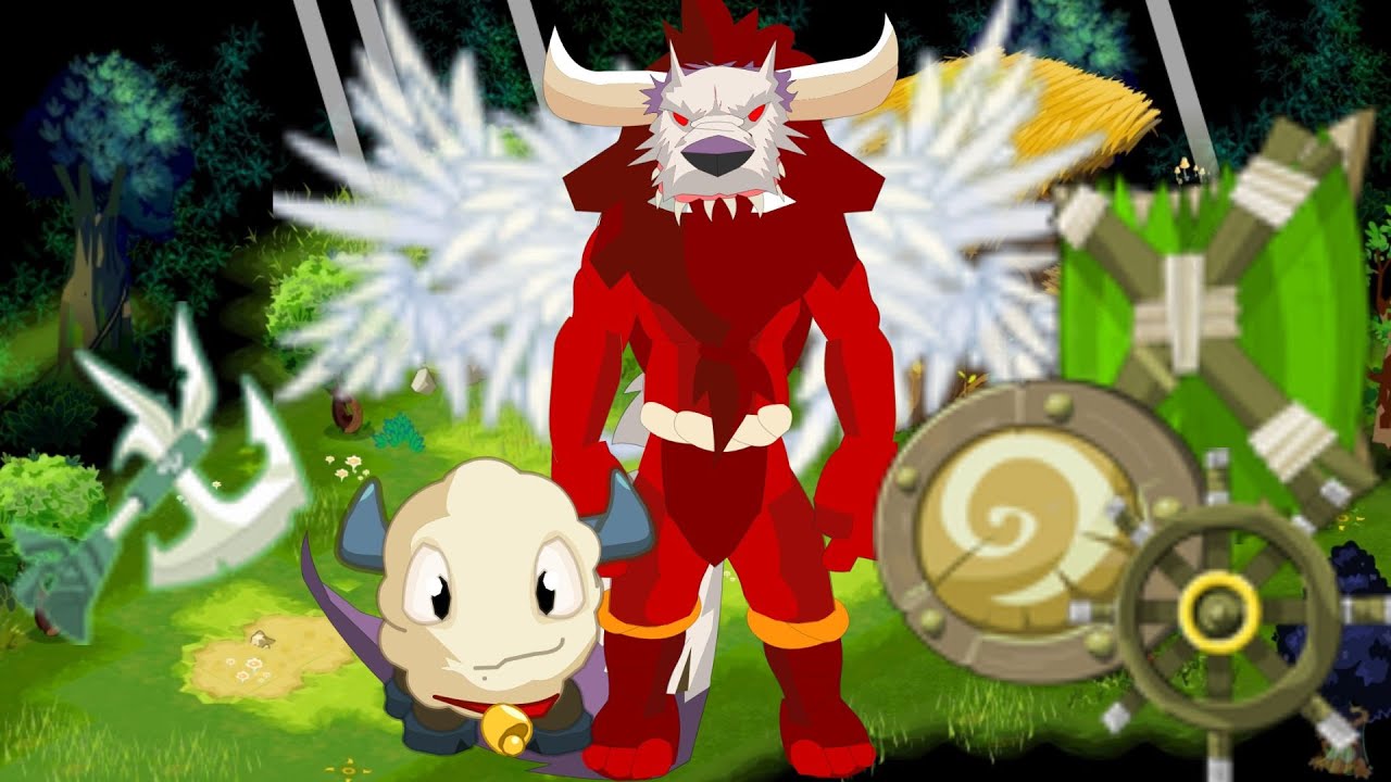 3h de PvP Sadi Grade 7【Dofus Rétro PvP 1v1】