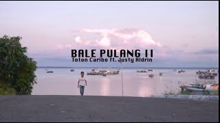 ANGIN DATANG KASI KABAR - BALE PULANG 2 | LAGU TIMUR TERBAIK Full Album