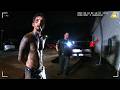 Everything Changed After Cops Opened His Truck