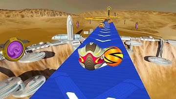 GYRO BALLS 🌈 All levels Gameplay Walkthrough 💥 Nafxitrix Gaming Game 102 Gyrosphere Evolution