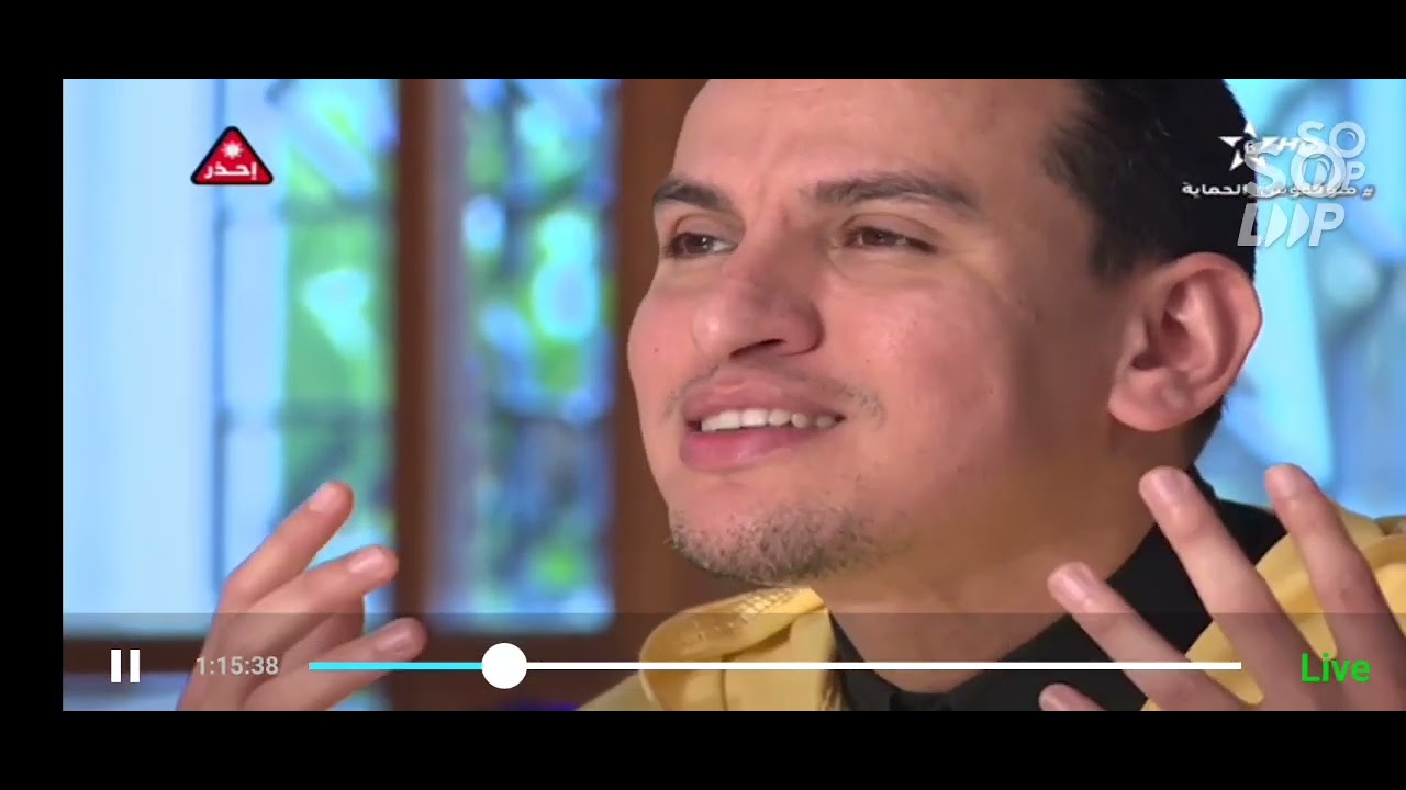 حلقة جديدة من برنامج قوت القلوب #أسماء الله الحسنى# الرؤوف المعين